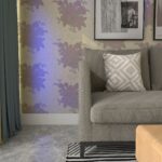 DID/KOREAN DREAMS WALL 1 45222-1