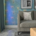 DID/KOREAN DREAMS WALL 1 65189-2