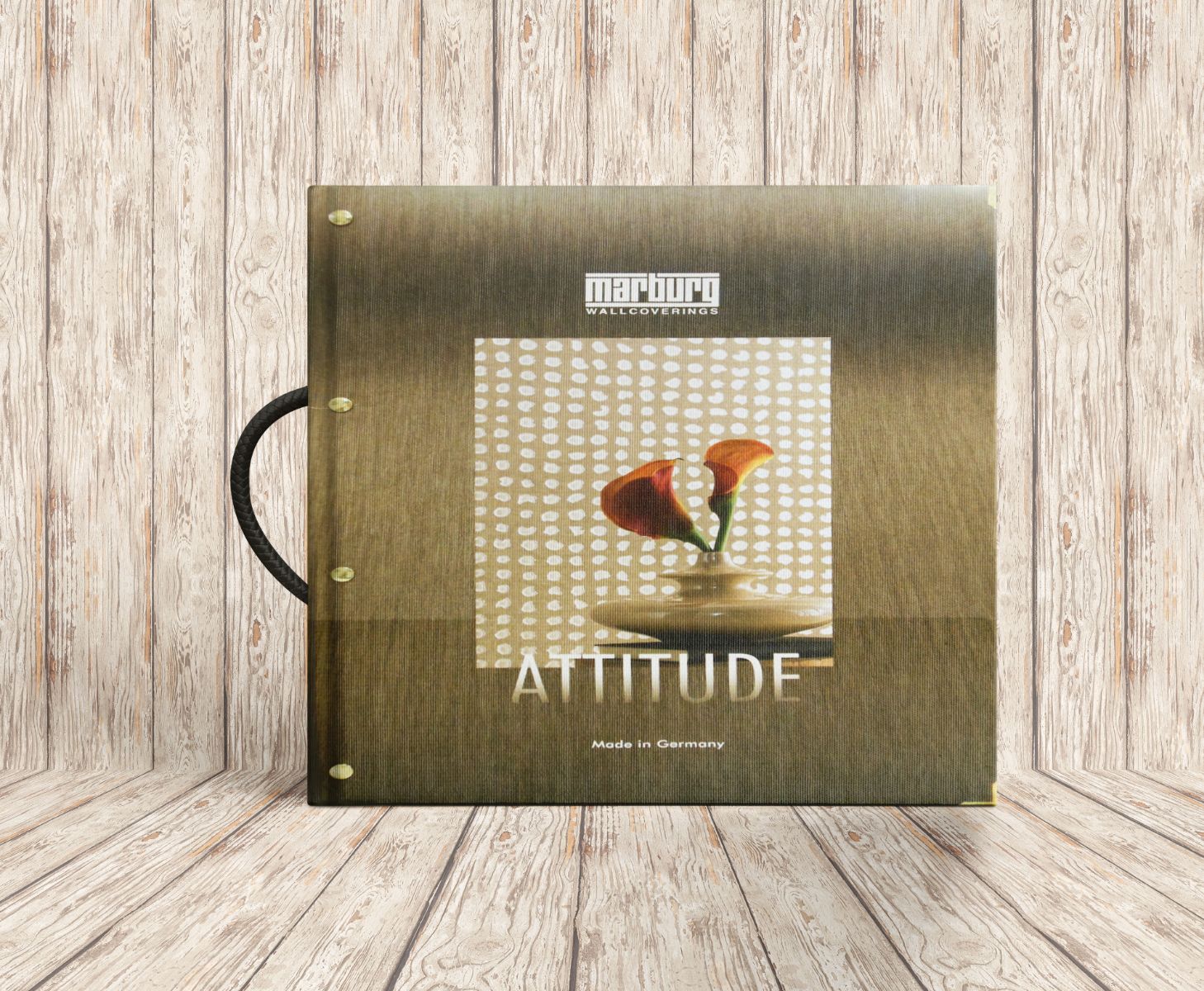 ATTITUDE Wallpaper Carpets Distributors