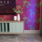 AMBIENCE WALL 2/KOREAN DREAMS WALL 1 45200-2