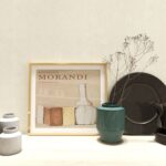 CAMEO 03867-20 / 03867-80