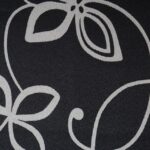 MORITZ-WARM PALETTES COSMOS 2136 COL: SILVER BLACK