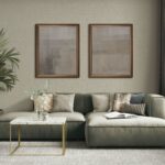 D&D COLLECTION 2020/21 / MASTERBED 65428-4