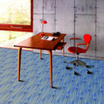 Amazon Signature Distinct SDLM02-A LUMINO BLUE