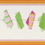 KIDS CLUB 231700 - 5 METER BORDER
