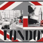 KIDS CLUB 237702 - 5 METER BORDER