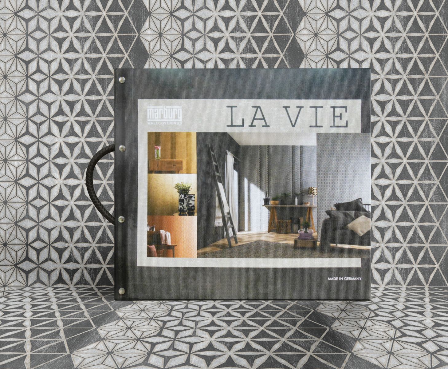 LA VIE Wallpaper Carpets Distributors