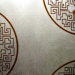 METALLIC & CHARM GCA660