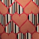 METALLIC & CHARM GCA673