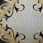 METALLIC & CHARM GCA711