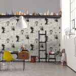 METROPOLITAN STORIES 36932-3