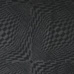 MORITZ-WARM PALETTES/ARTE IX (9) - RETRO COL: JET BLACK