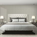 WALLTEX / MASTERBED WT1802-3