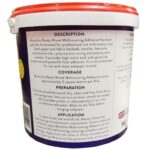 BARTOLINE 5KG  HEAVY ADHESIVE