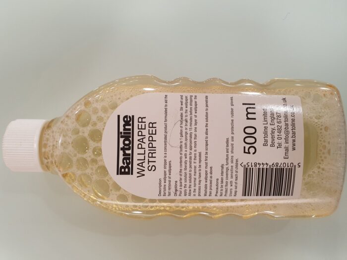 BARTOLINE 500ML STRIPPER - Image 4