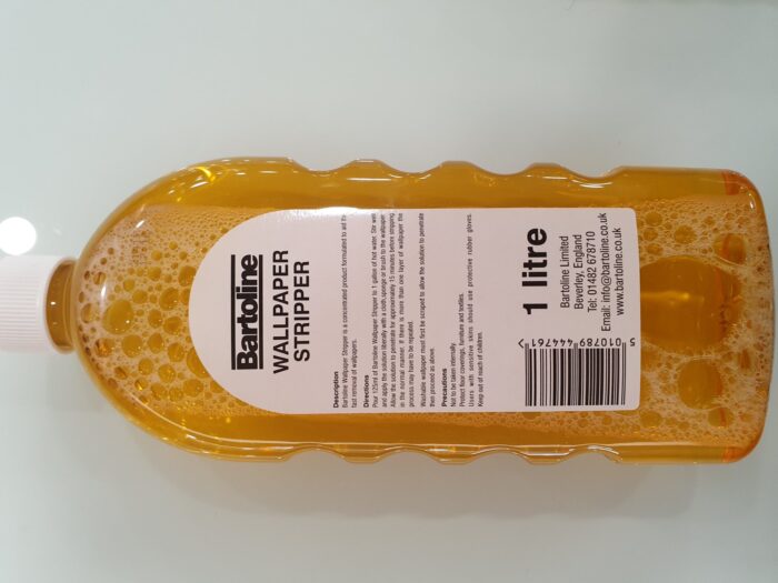 BARTOLINE 1L STRIPPER - Image 3