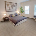 LVT 1713 Blush Grain