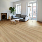 LVT 1714 Mustard Weald