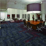 Amazon Signature Distinct SAJN01 JEAN PURPLE