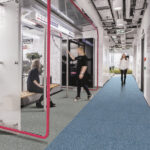 Amazon Signature Classic SSDW07 DEW BLUE