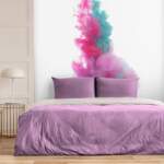 Abstract Ink Water Colors Background Macro 3866485