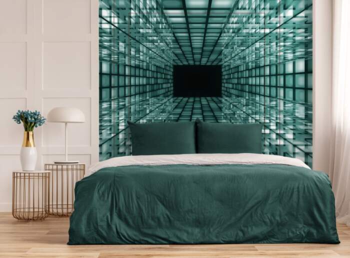 Abstract Perspective Background Pattern Lines 2105402-1 Abstract Perspective Background Pattern Lines 2105402 - Image 1