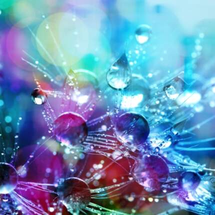 Digital Print Abstract Shining Color Luminescence Decoration-3061404 Digital Print Abstract Shining Color Luminescence Decoration-3061404