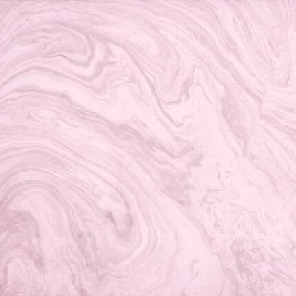 Digital Print Marble Texture Pink Lavender Cute Wallpaper-1529415