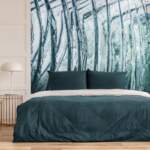 Glass Structure Abstract Modern Art Background 3447456