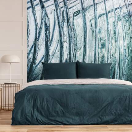 Glass Structure Abstract Modern Art Background-3447456-1