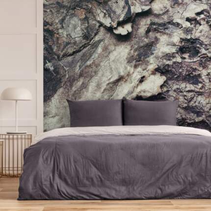 Nature Texture Wood Bark Rough Wooden Material-1845974-1