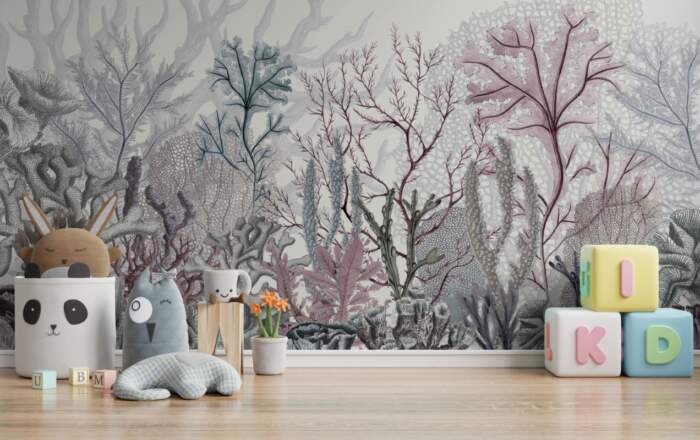 Ocean Wonders Room Scene Dreamland - Ocean Wonders - Image 6