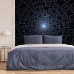 Pattern Abstract Fractal Art Sacred Geometry 3232784