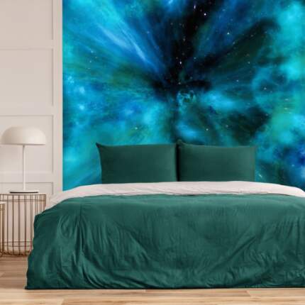 Space Universe Starry Sky Galaxy Sky Star-909713-1
