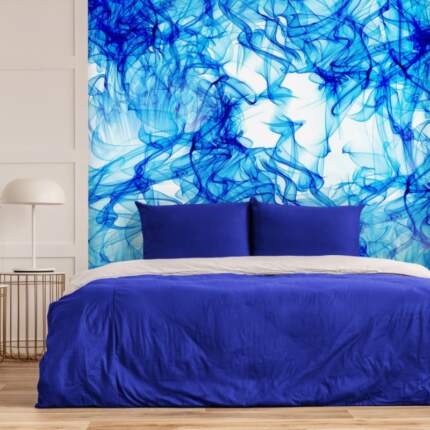 Streak Kringel Flame Abstract Water Wave Movement-1074730-1