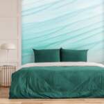 Texture Seawall Ink Wall Painting Abstract 1876097