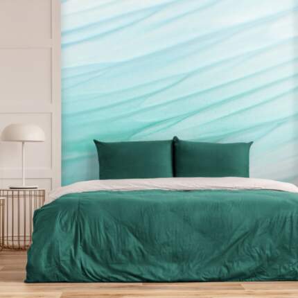 Texture Seawall Ink Wall Painting Abstract-1876097-1