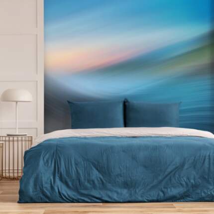 Wave Background Pattern Abstract Lines Light-683417-1