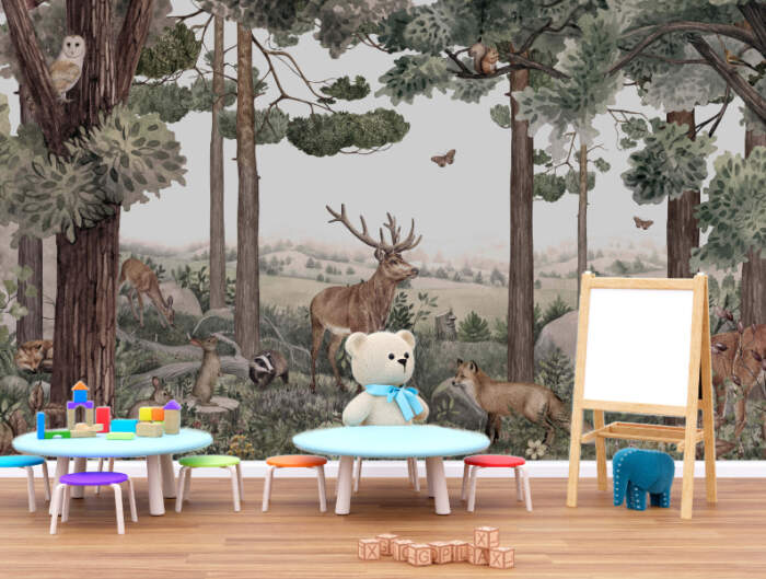 Forest Jive Forest Jive