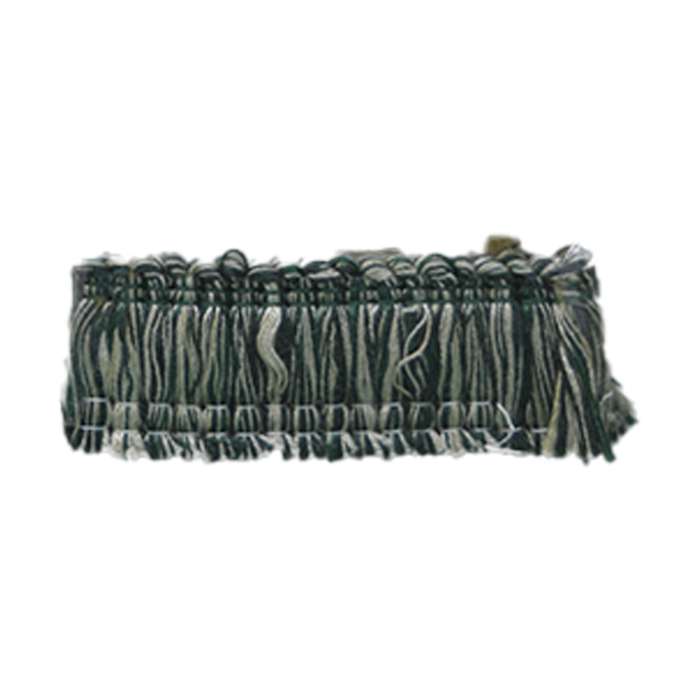 RUCHE 0645 30mm - Per Meter Color : 8126 - Image 1