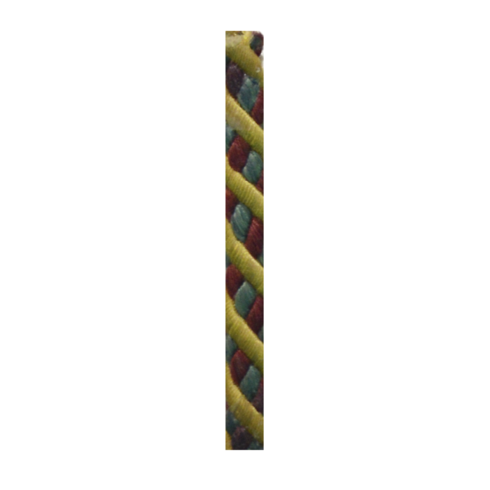155200-130020LIPCORD20COL20923png LIPCORD 155200 7mm - Per Meter Color : 923 - Image 1