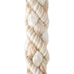 LIPCORD 155200 7mm - Per Meter Color : 918