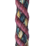 LIPCORD 155200 7mm - Per Meter Color : 920