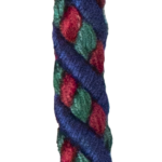 LIPCORD 155200 7mm - Per Meter Color : 924