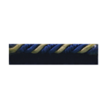 LIPCORD 7040 8mm - Per Meter Color : 3410