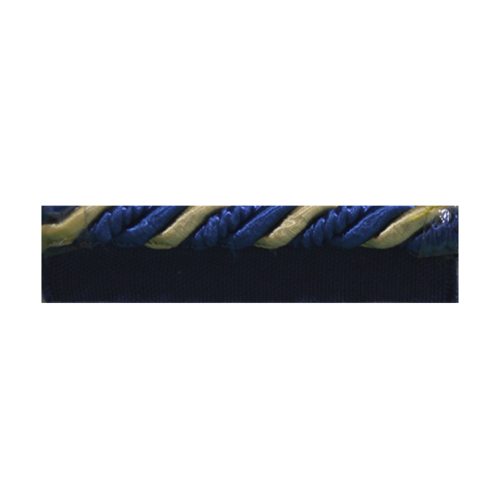 7040-120020LIPCORD20COL203410png LIPCORD 7040 8mm - Per Meter Color : 3410 - Image 1