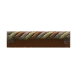 LIPCORD 7040 8mm - Per Meter Color : 8122