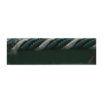 LIPCORD 7040 8mm - Per Meter Color : 8126