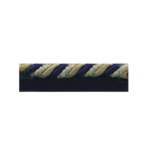 LIPCORD 7040 8mm - Per Meter Color : 8137