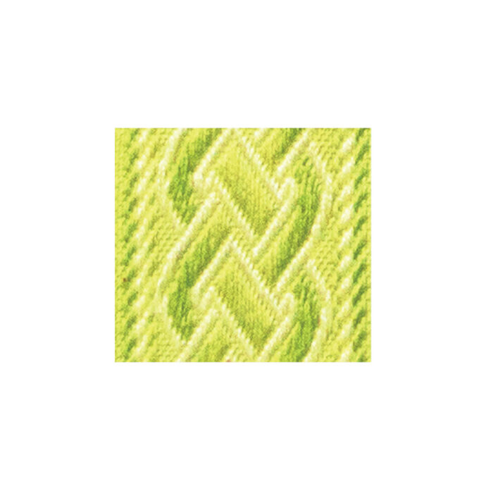 ACC 431-16 JACQUARD BORDER 431 1.5" 40mm - Per Meter Color : 016 - Image 1